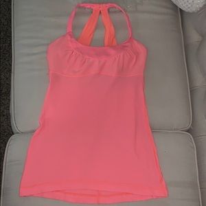 Lululemon Top